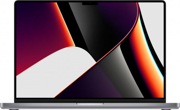 Apple MacBook Pro M1 16GB512SSDmacOS No DVDRW Space Gray 16.2'' MK183LLA