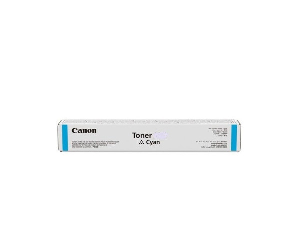 Toner CANON CEXV54plava' ( '1395C002AA' ) 