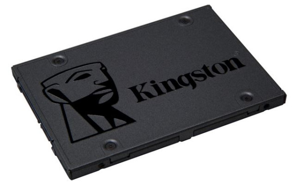 SSD Kingston 120GB A400 Series 2.5'' SATA3