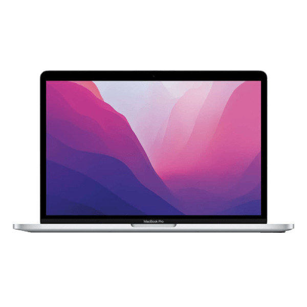 Apple MacBook Pro  M2 8GB256GB MNEP3Z16T00077 13.3'' Silver