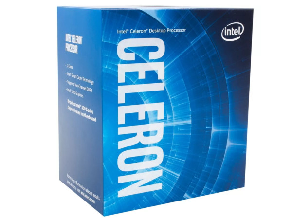 Procesor INTEL Celeron G5905 2C2T3.5GHz4MB58WLGA1200Comet LakeUHD 61014nmBOX' ( 'G5905' ) 