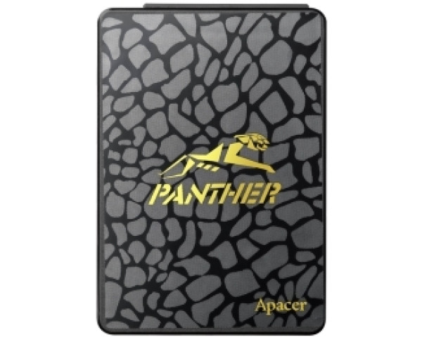 APACER 480GB 2.5'' SATA III AS340 SSD Panther series