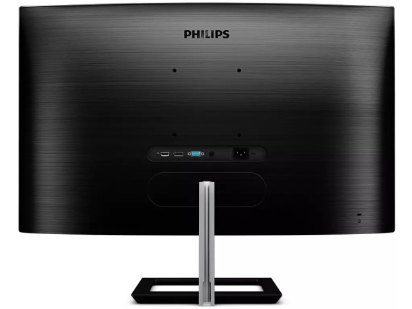 Monitor PHILIPS 325E1C00 31.5''VA,zakrivljen2560x14404ms GtGVGA,HDMI,DPVESA' ( '325E1C00' ) 