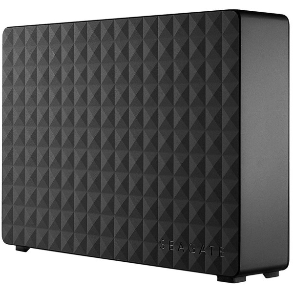 SEAGATE HDD External Expansion Desktop Drive (3.54TB USB 3.0) ( STKP4000400 ) 