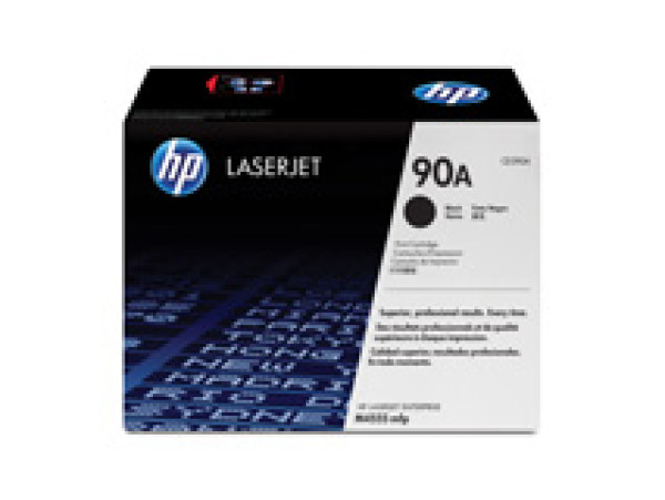 Toner HP 90A' ( 'CE390A' )
