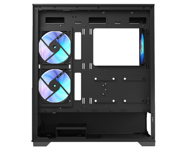 RAIDMAX Kućište i801 w PSU 650XTB OEM  (i801TBF w 650XTB) 