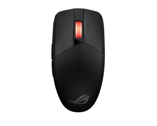 ASUS P520 ROG STRIX IMPACT III Wireless Gaming USB miš crni 