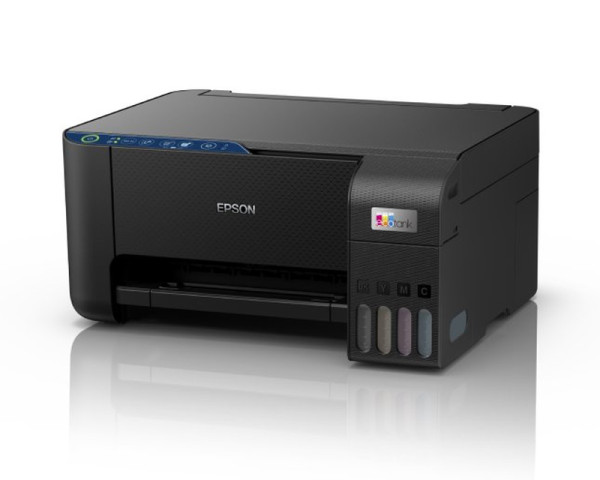 EPSON L3271 EcoTank ITS wireless multifunkcijski inkjet štampač 