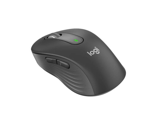 LOGITECH M650 Wireless Graphite miš OEM 