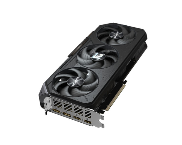 GIGABYTE AMD Radeon RX 9070 GAMING OC 16GB GV-R9070GAMING OC-16GD rev. 1.0 grafička karta