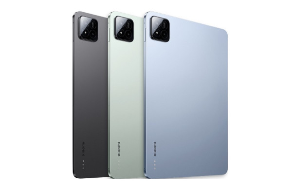 Xiaomi Pad 7 Pro EU 12+512 Gray