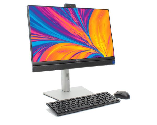 DELL OptiPlex 7420 AiO 23.8 inch FHD i5-12500T 16GB 512GB SSD Win11Pro 3yr ProSupport + WiFi 