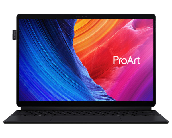 ASUS ProArt PZ13 OLED HT5306QA-LX002W (13.3 inča 3K OLED, Snapdragon X Plus X1P 42 100, 16GB, SSD 1TB, Win11 Home) laptop + ranac 