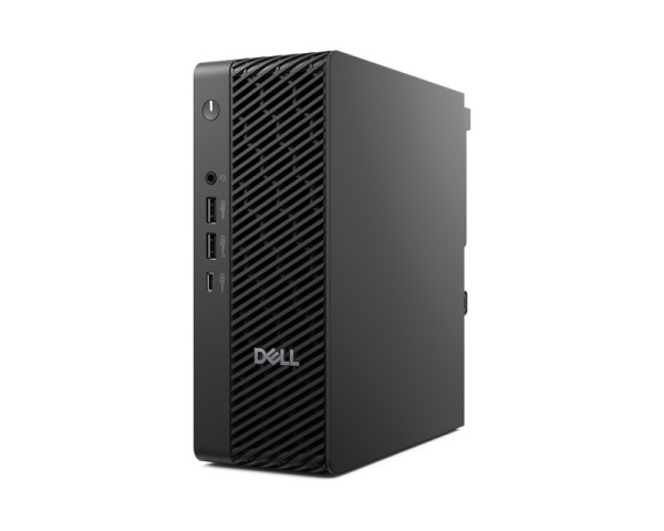 DELL Pro Max Micro Core Ultra 7 265 16GB 512GB SSD RTX A400 4GB Win11Pro 3yr ProSupport + WiFi 