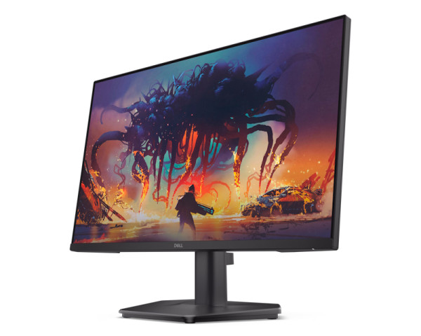DELL 23.8 inch SE2425HG 200Hz FreeSync IPS Gaming monitor 