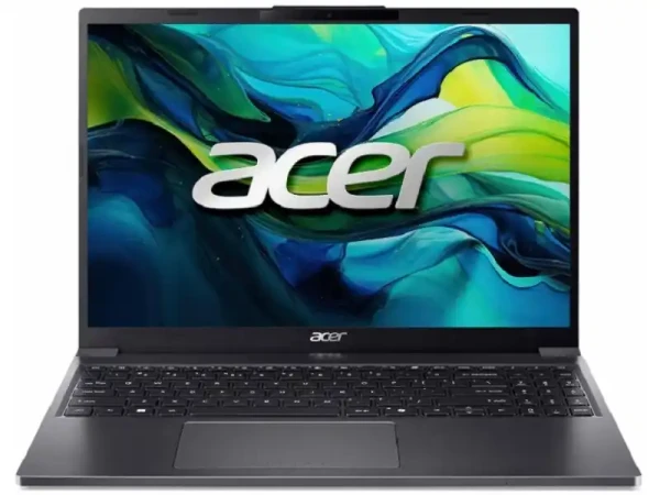 ACER Aspire Go 15 15.3 inča  WUXGA IPS i5-1334U 16GB 512GB crni 