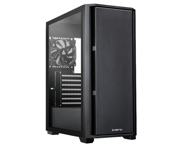 CHIEFTEC kućište AS-02B-TG-OP 