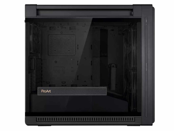 Kućište ASUS ProArt PA602 TG PWM Midi TowerATXEATXmATXmITXkaljeno staklocrna' ( 'PROART PA602 TG PWM' )