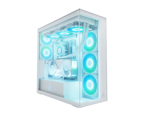 ARCTIC Xtender VG gaming kućište belo ACPCC00017A 