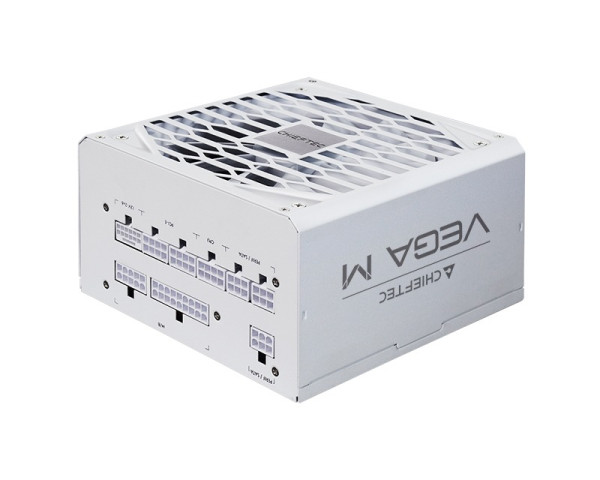 CHIEFTEC PPG-750-CW 750W VEGA M 80Plus Gold belo napajanje 5Y 