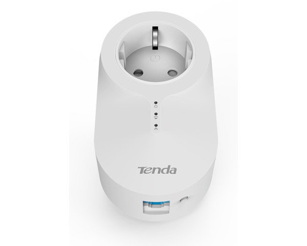 TENDA PH6 Kit AV1000 Gigabit Powerline Adapter Kit 
