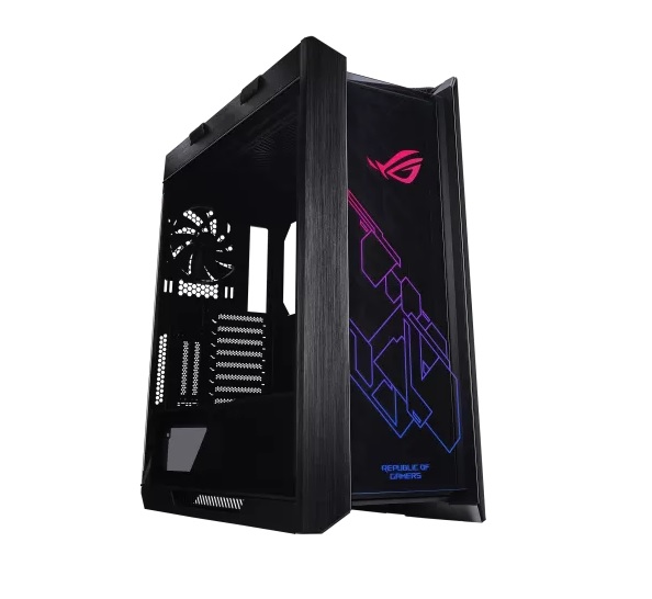 ASUS ROG STRIX HELIOS II GX601S crno kućište 