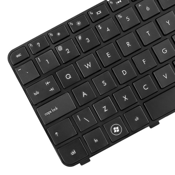 Tastatura za HP Pavilion DV7-6000 DV7-6100 DV7-6200