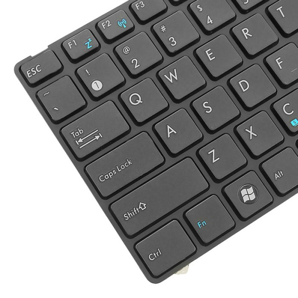 Tastatura za Laptop Asus K53E K52 X55 X54 X55A razdvojeni tasteri