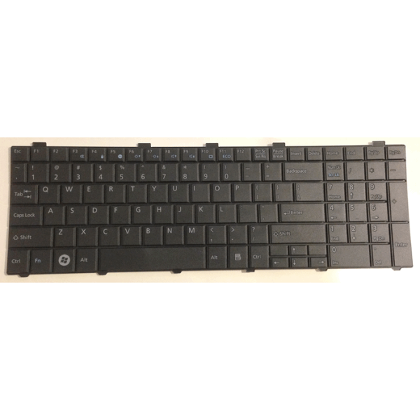 Tastatura za laptop Fujitsu Lifebook A530 AH530 AH531 NH751