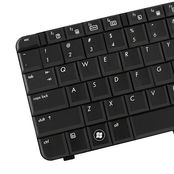 Tastatura za laptop HP Compaq Presario CQ61 G61