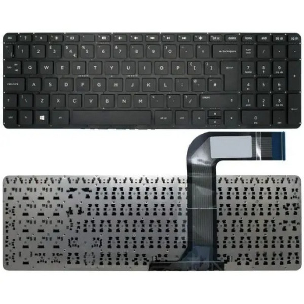 Tastatura za laptop  HP Pavilion 15-P 15-P100 15-P000