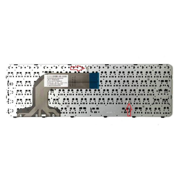 Tastatura za laptop HP Pavilion 17-E 17E