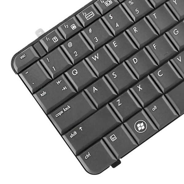 Tastatura za laptop HP Pavilion DV6-1000