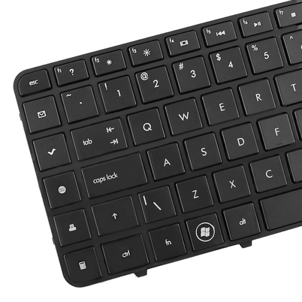 Tastatura za laptop HP Pavilion DV6-3000 DV6-3100