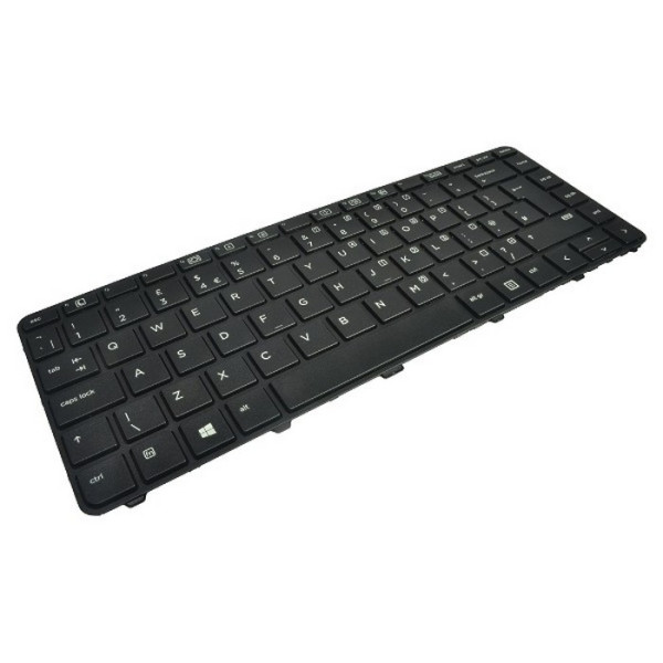 Tastatura za Laptop HP Probook 430 G3 440 G3 445 G3 640 G2 645 G2 UK veliki enter