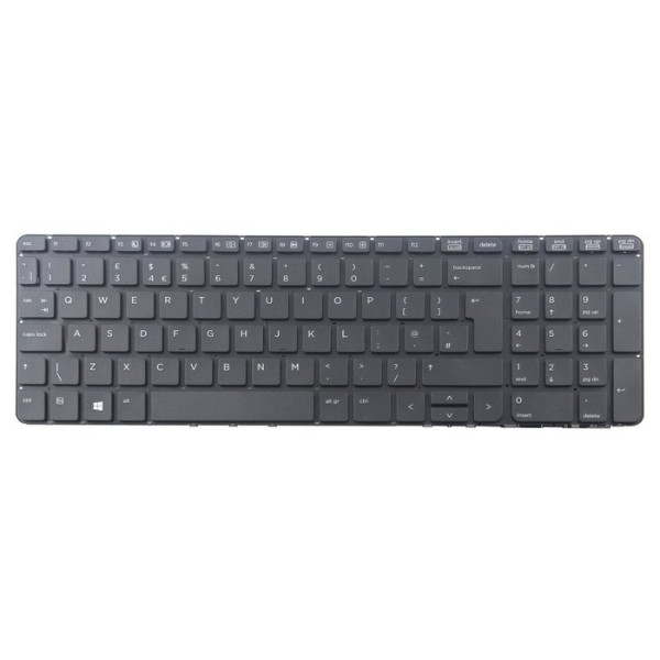 Tastatura za laptop HP Probook 450 G0 G1 G2, 455 G1 G2, 470 G1 G2 bez rama