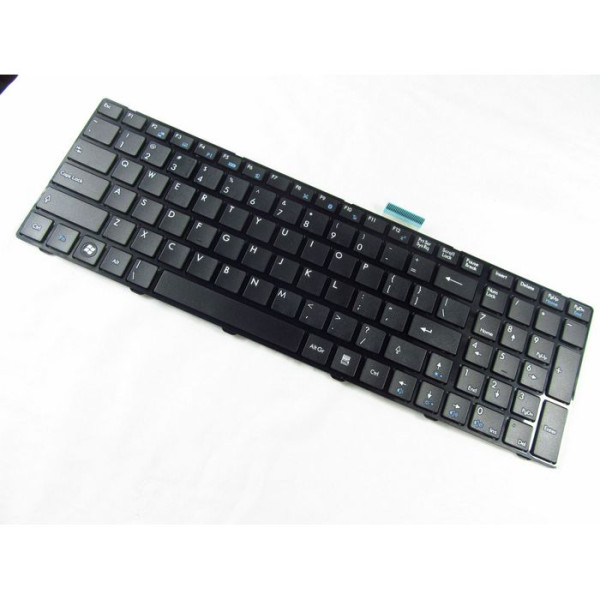 Tastatura za laptop  MSI CR650 CR720 CX620 CX620MX CX623 CX705 CX705MX