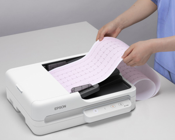 EPSON WorkForce DS-1730 A4 Wireless skener 