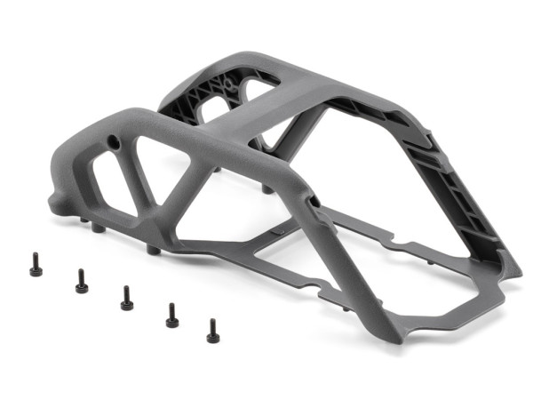 DJI Avata Upper Frame' ( 'CP.FP.00000075.01' ) 