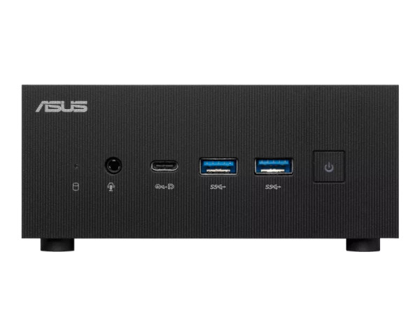 ASUS Mini PC PN53-BS5753MDS1 (Ryzen 5 7530U, Barebone) 