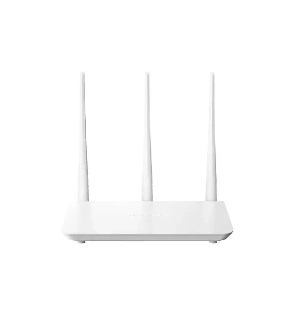 Wireless Router Tenda AC3 AC750Mbpsext3x5dBi2,4-5GHz4xLANWAN