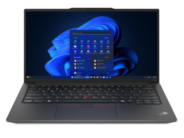 NB Lenovo ThinkPad E14 G6 U5-125U32GBM.2 1TB14'' WUXGAWin11Pro3Y21M70042CX