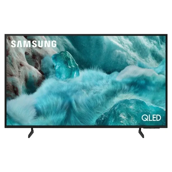 SMART QLED TV 43 Samsung QE43Q7FAAUXXH 3840x21604KVision Ai50 HzQuantum HDR10+DVB-T2CS2