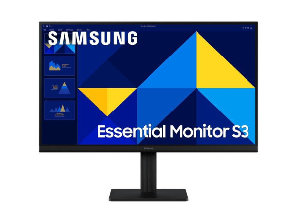 Monitor 24'' Samsung LS24D300GAUXEN IPS 1920x1080100Hz5msHDMIVGA