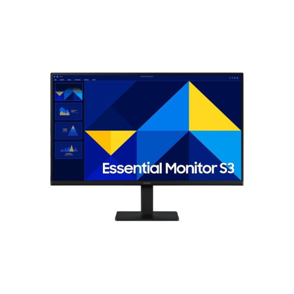 Monitor 27'' Samsung LS27D300GAUXEN IPS 1920x1080100Hz5msHDMIVGAVESA