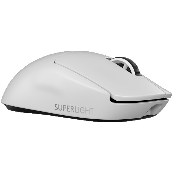 LOGITECH PRO X SUPERLIGHT 2 SE - WHITE - 2.4GHZ - EER2-933 - 933 ( 910-007556 ) 