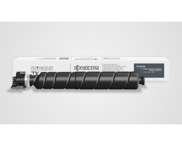 KYOCERA TK-8625K crni toner 