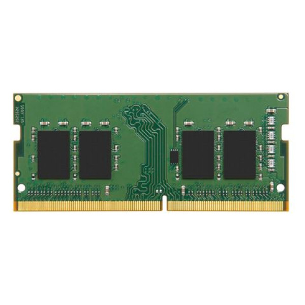SO-DIMM DDR4 8GB 3200MHz KINGSTON KVR32S22S68