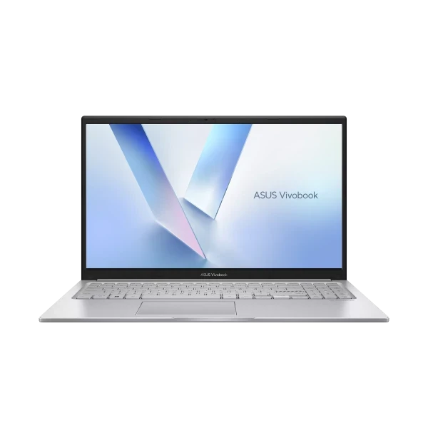 Laptop Asus VivoBook 15 X1504VA-BQ2625 15.6FHD IPSi3-1315U16GB DDR4NVMe 512GBFPRSilver
