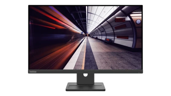 Monitor 24 Lenovo ThinkVision E24-30 63EDMAT2EU 1920x1080IPS Full HD100hz4msVGAHDMIDPZvučnici
